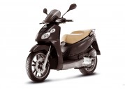 Piaggio Carnaby 250ie